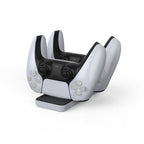 Dock Base Carga Joystick Dualsense PS5
