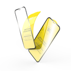 Vidrio Templado Full Cover IPhone 16 Plus Pro Max