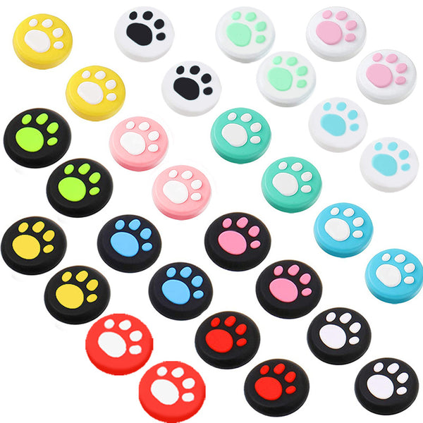 Protector Silicona JoyCon Nintendo R36s