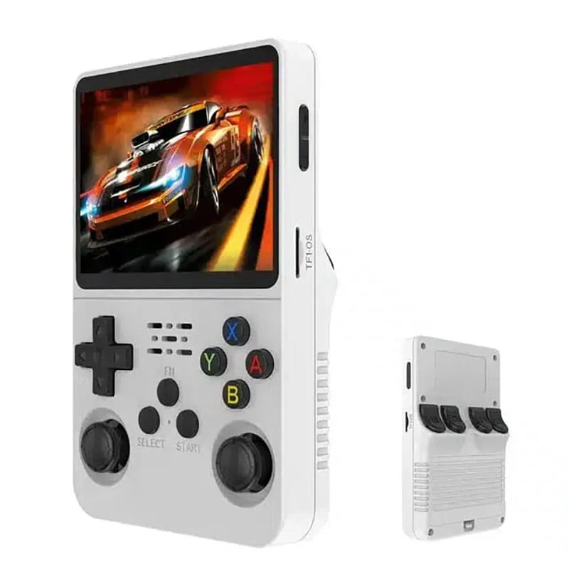 Consola Retro Portatil R36S
