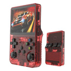 Consola Retro Portatil R36S