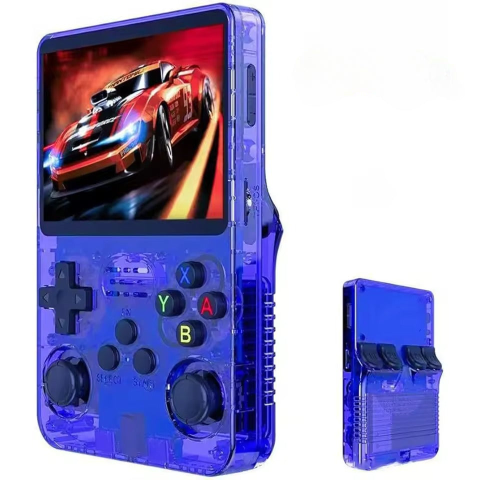 Consola Retro Portatil R36S