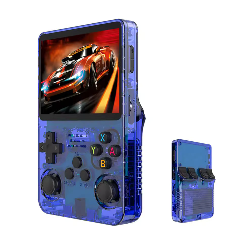 Consola Retro R36S