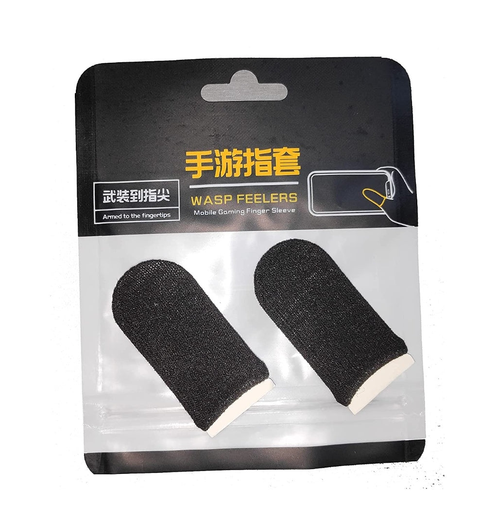 Dedales Gamer Funda Dedos Celular