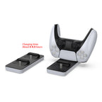 Dock Base Carga Joystick Dualsense PS5