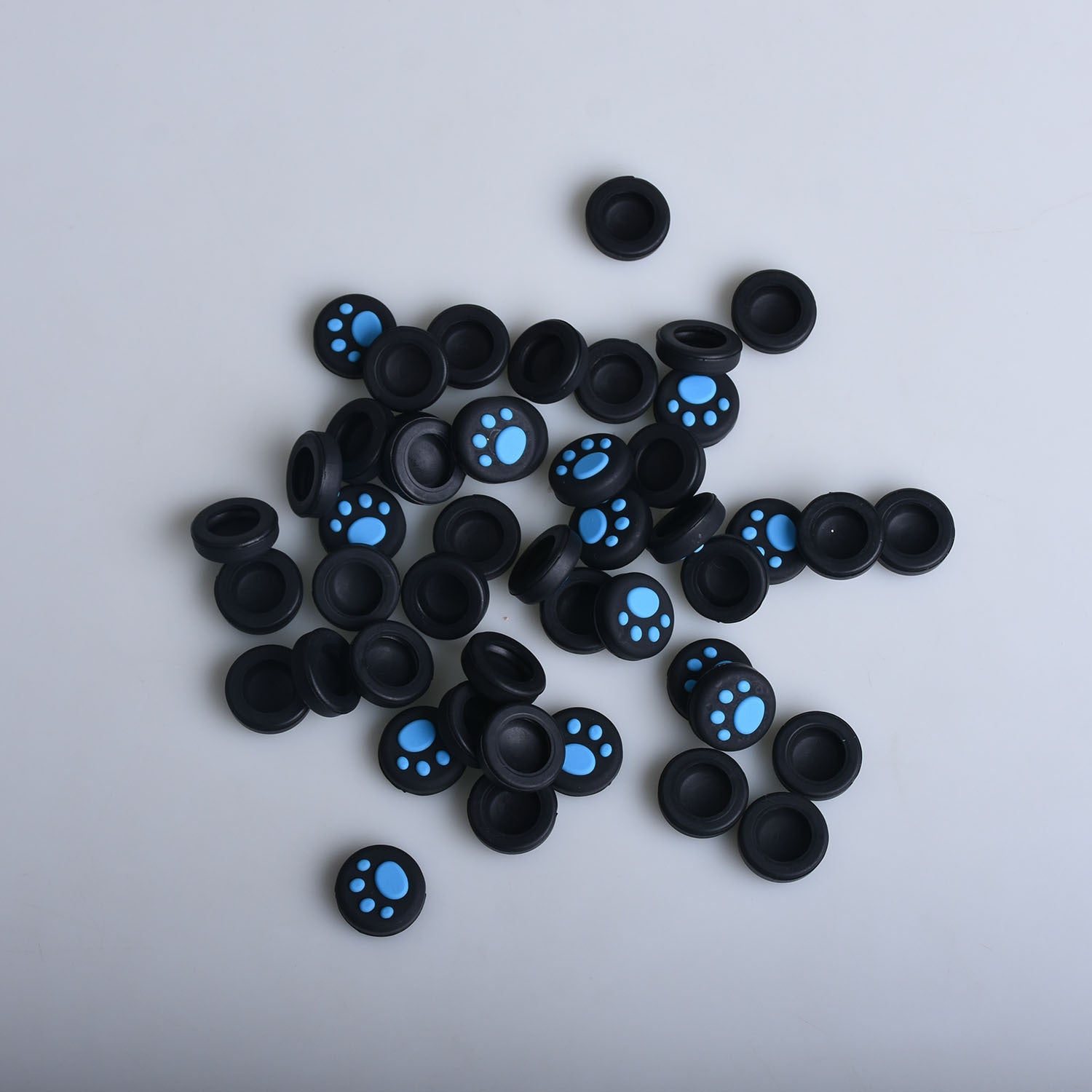 Protector Silicona JoyCon Nintendo R36s