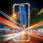 Protector Case Transparente Para IPhone 12 Pro Max 12