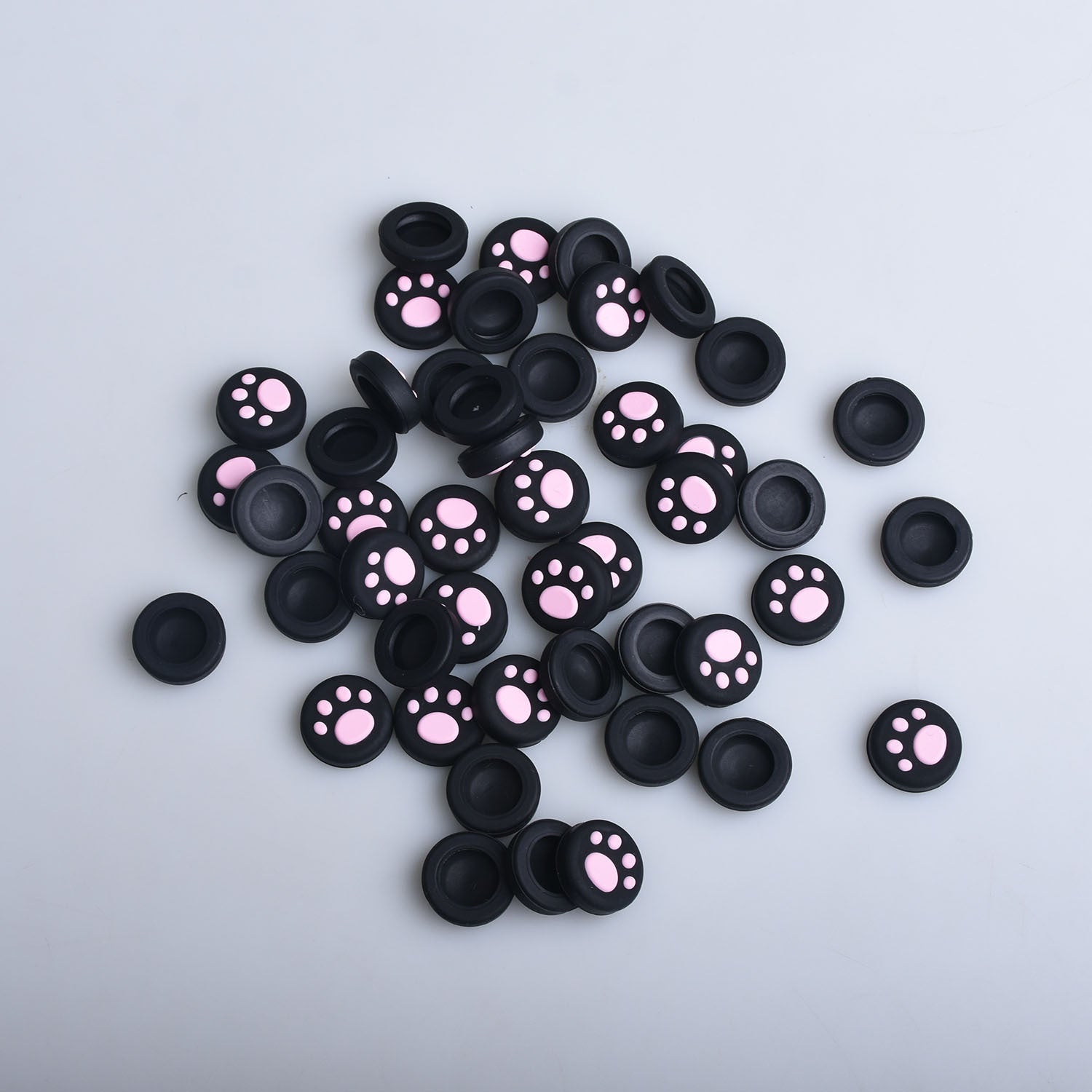 Protector Silicona JoyCon Nintendo R36s