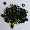 Negro-Amarillo