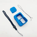 Protector Funda Silicona Cámara Y Lente GoPro Hero 9 10 11 12 13