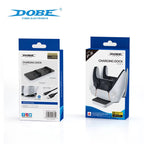 Dock Base Carga Joystick Dualsense PS5