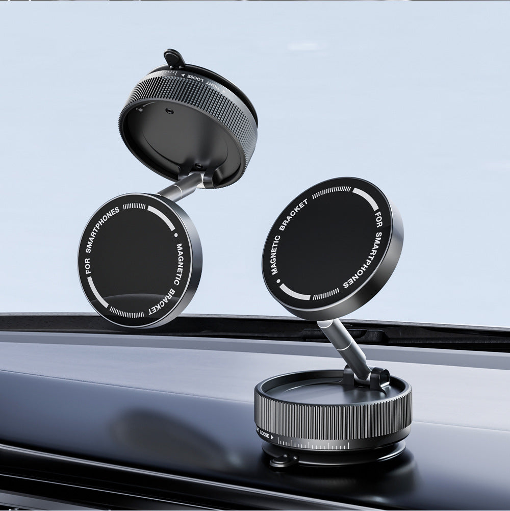 Soporte Para Celular Magnetico 360 Auto Escritorio Hogar