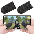 Dedales Gamer Funda Dedos Celular