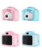 Camara Digital Infantil HD + 8GB