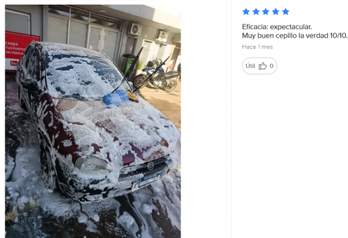 MercadoLibre