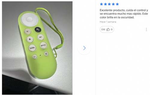 MercadoLibre