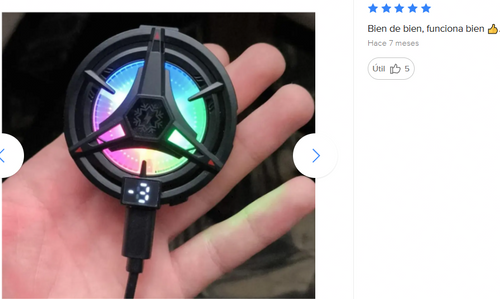MercadoLibre