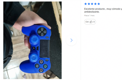MercadoLibre