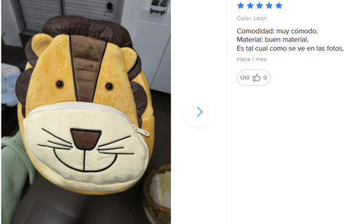 MercadoLibre