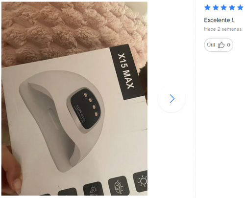 MercadoLibre