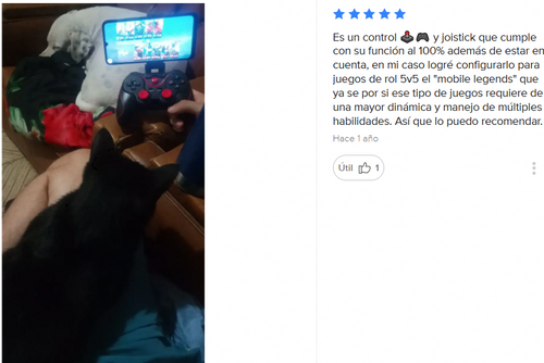 MercadoLibre
