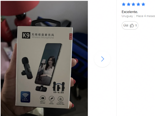 MercadoLibre