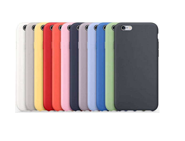 IPhone 7/8/SE2020 Silicone Case