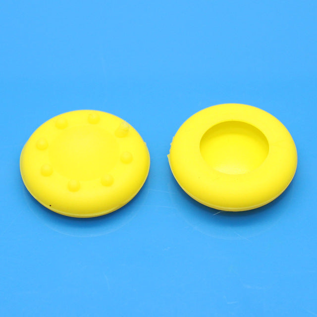 Protector Silicona Analogos Joystick Ps3 Ps4 Xbox X2