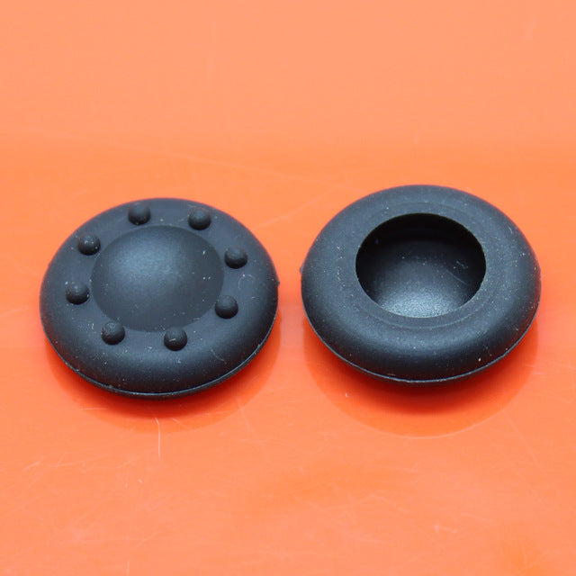 Protector Silicona Analogos Joystick Ps3 Ps4 Xbox X2