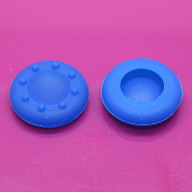 Protector Silicona Analogos Joystick Ps3 Ps4 Xbox X2