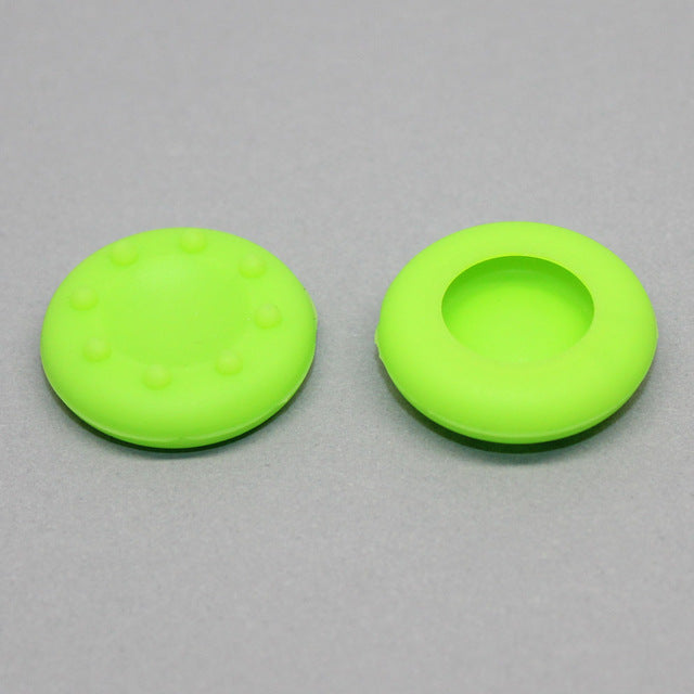 Protector Silicona Analogos Joystick Ps3 Ps4 Xbox X2