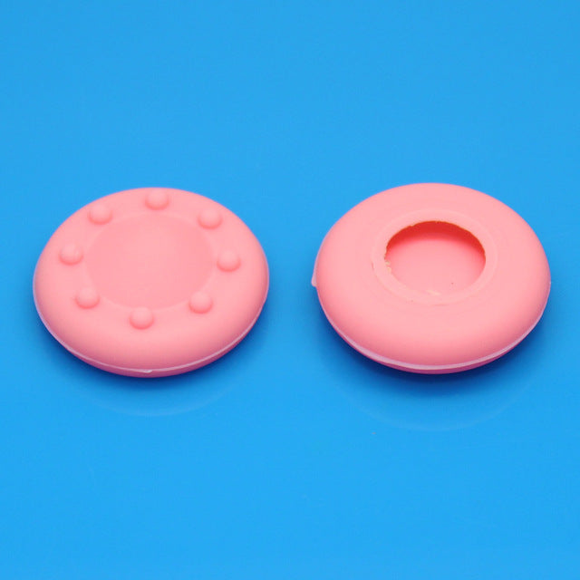 Protector Silicona Analogos Joystick Ps3 Ps4 Xbox X2