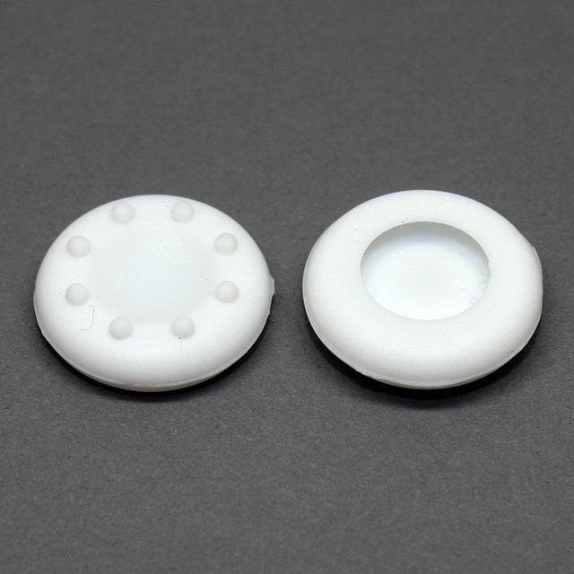 Protector Silicona Analogos Joystick Ps3 Ps4 Xbox X2