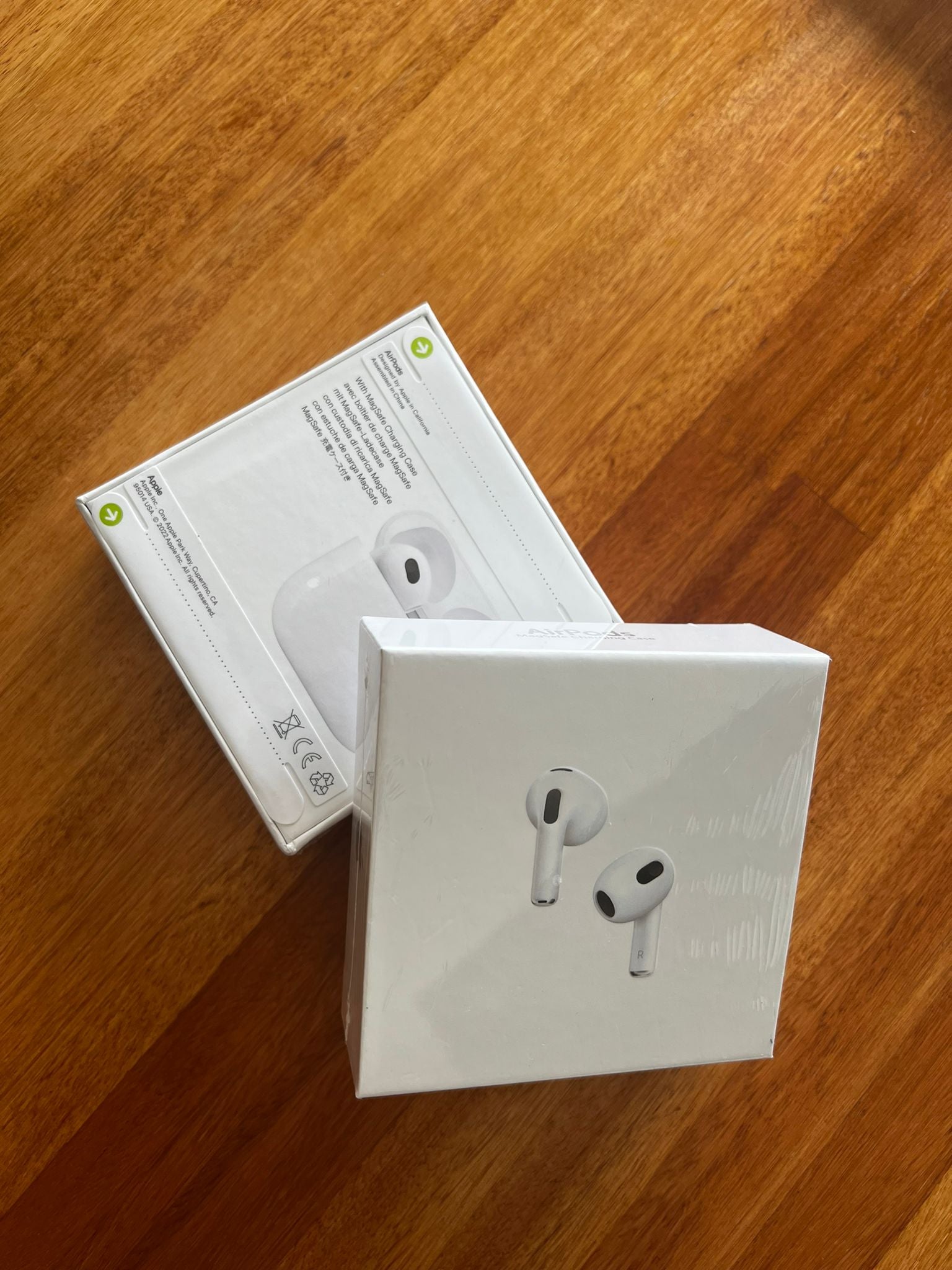 Airpods 3 Magsafe