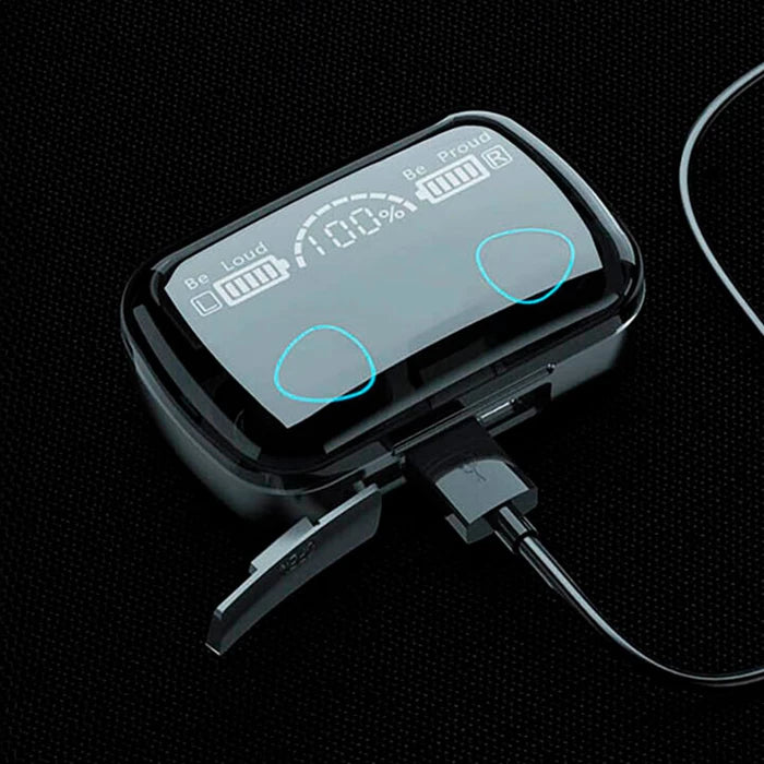 Auriculares M10 Inalambricos
