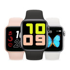 SmartWatch T500