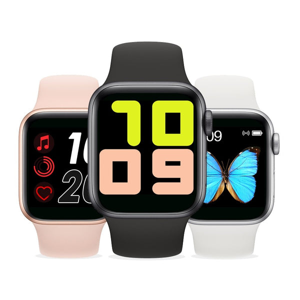 SmartWatch T500