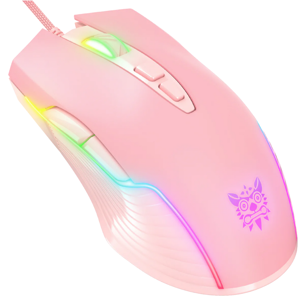 Mouse Gamer CW905 Onikuma