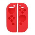 Funda Silicona Joycon Nintendo Switch