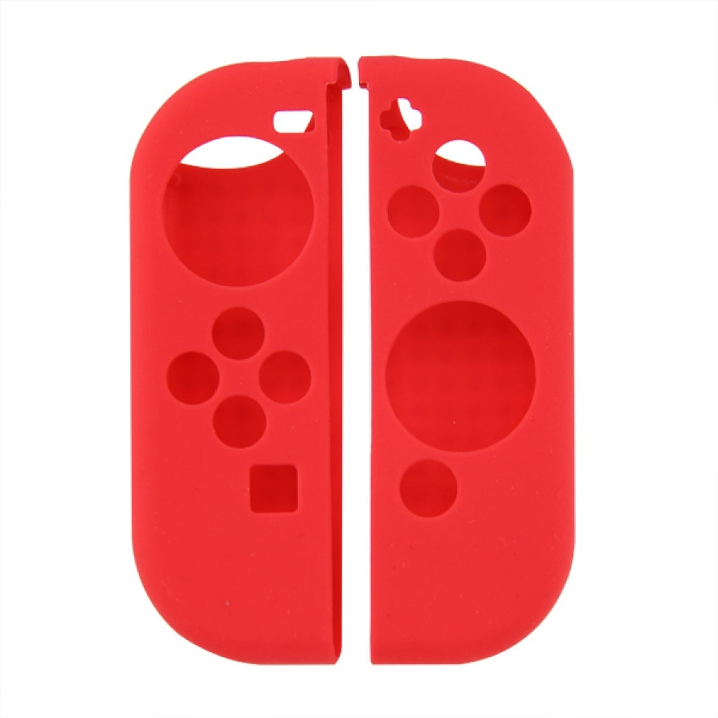 Funda Silicona Joycon Nintendo Switch