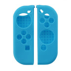 Funda Silicona Joycon Nintendo Switch