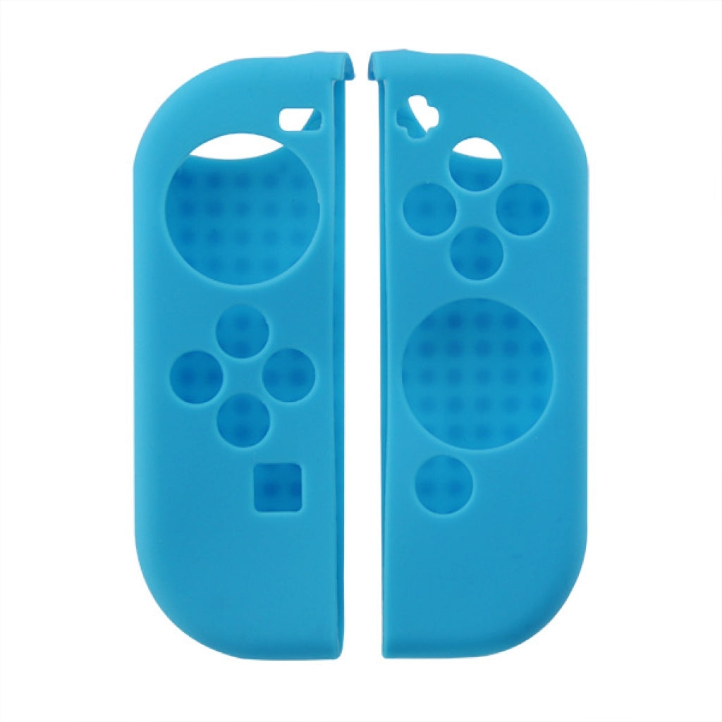 Funda Silicona Joycon Nintendo Switch