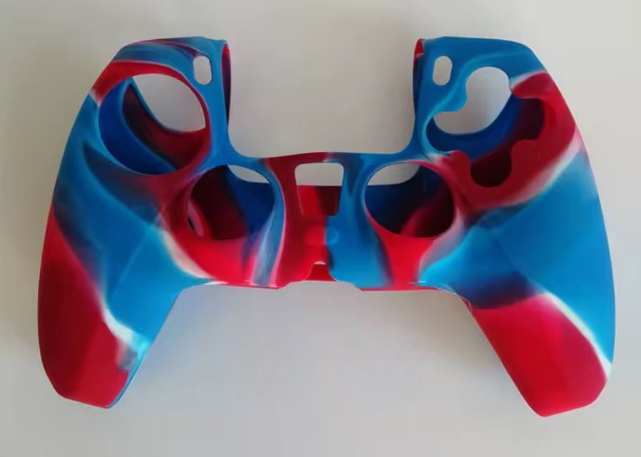 Funda Protector Silicona Joystick Ps5 Dualsense