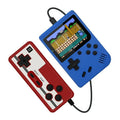 Consola Game Box Retro Portatil + Joystick