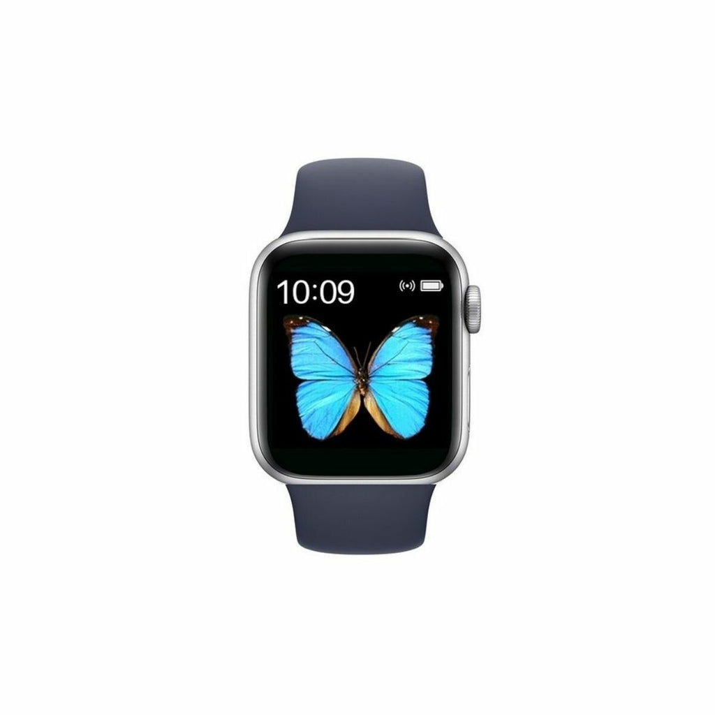 SmartWatch T500