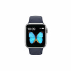 SmartWatch T500