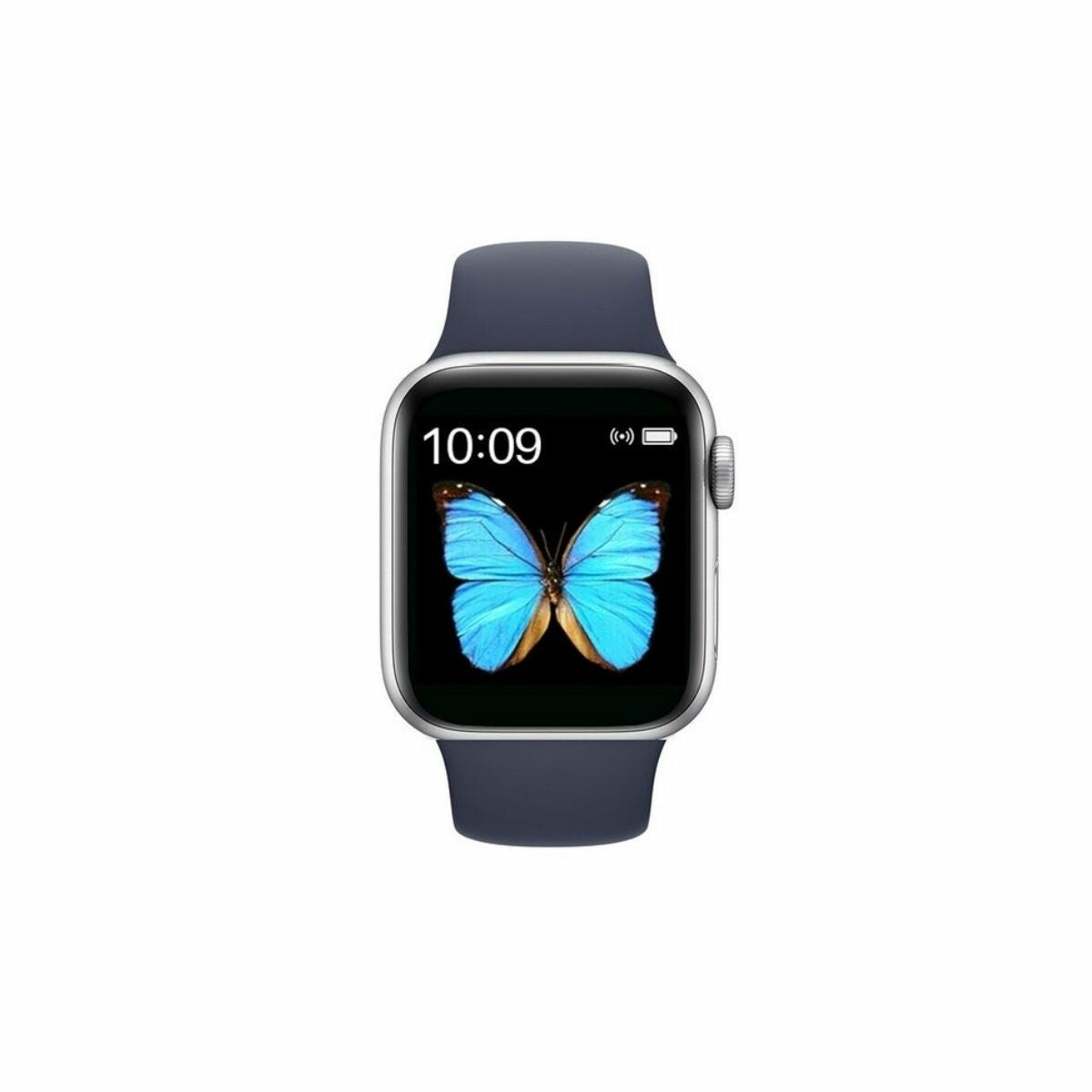 SmartWatch T500