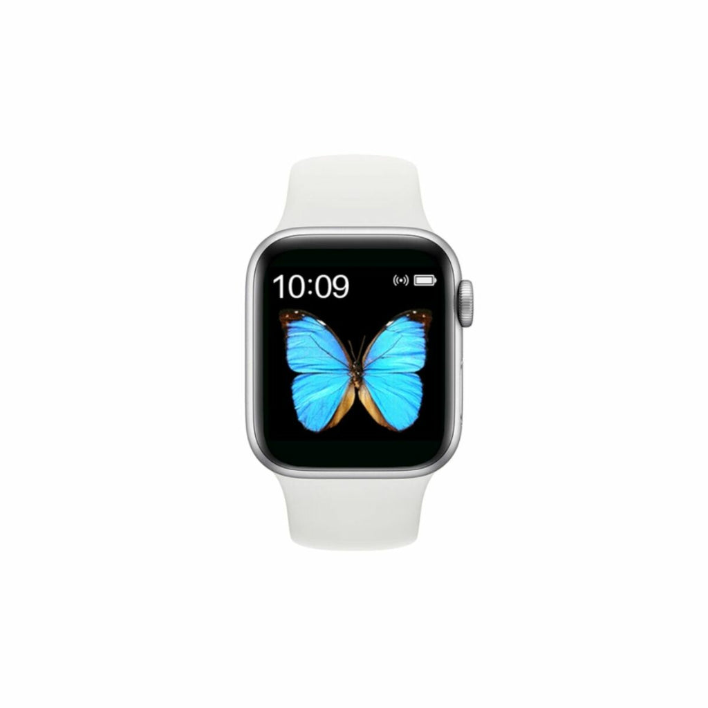 SmartWatch T500