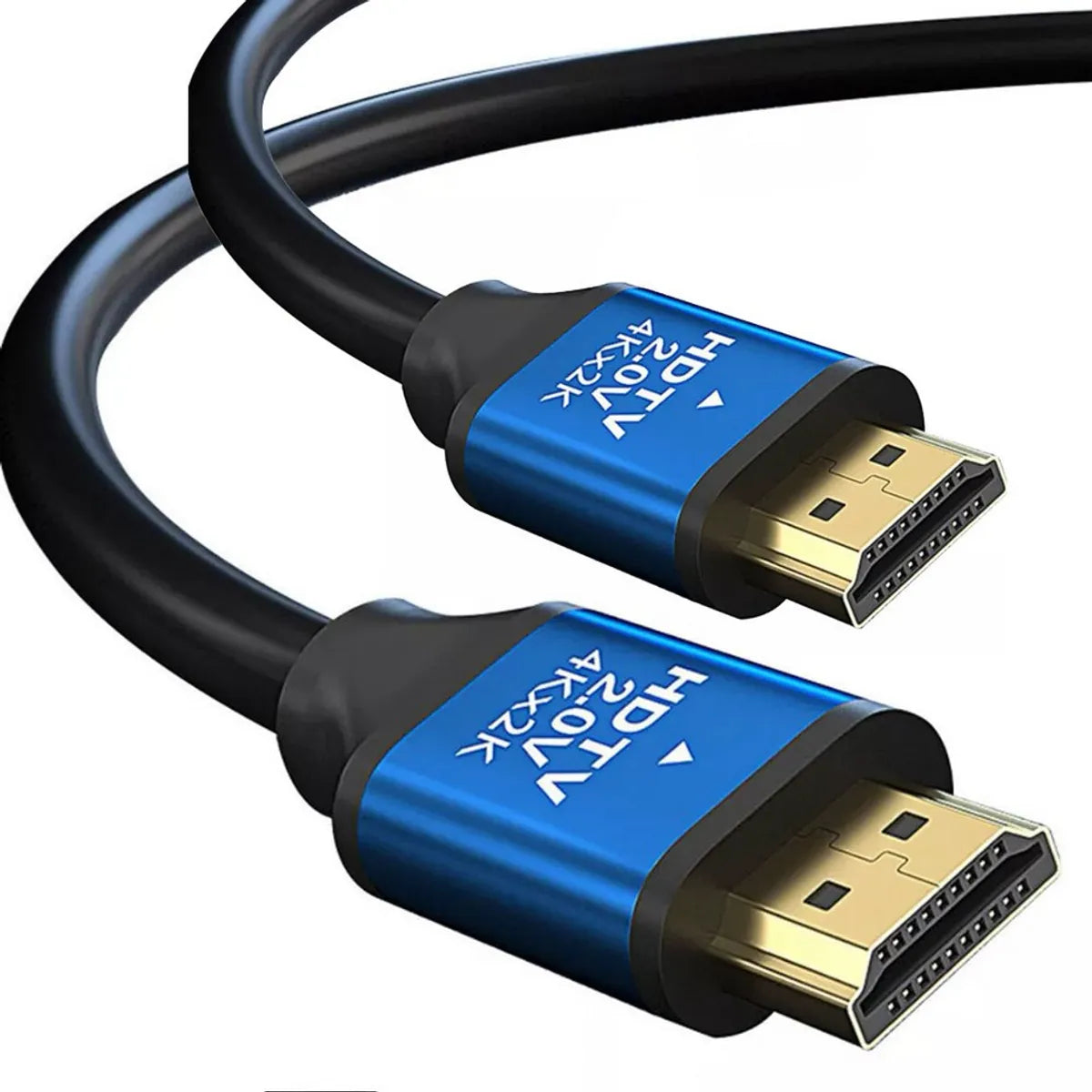 Cable HDMI 2.0 4K de 1,5mts