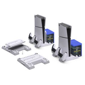 Base de Carga Soporte Ps5